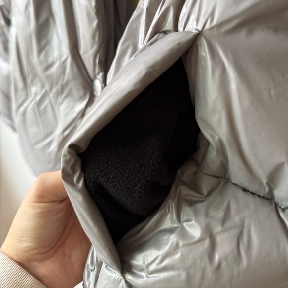 Noize jacket, medium size, like brand new! - Picture 10 of 15